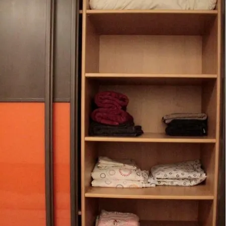 Malva-beach Apartmán *