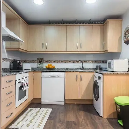 Malva-beach Apartmán