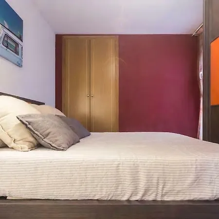 Malva-beach Apartmán *