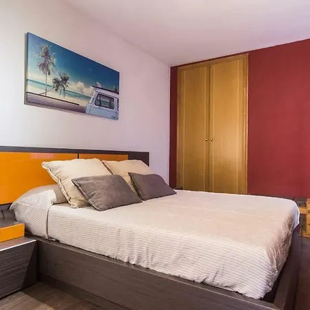 Malva-beach Apartmán